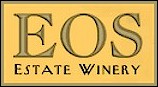 EOS Estate Winery Website